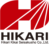 Hikari Kikai Seisakusho Co.,Ltd.
